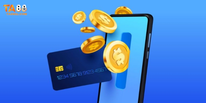 Nạp Tiền TA88 Các cách nạp tiền TA88 1 cách nhanh chóng