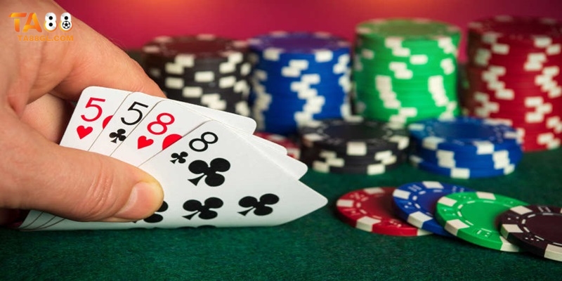 Game Bài Ta88 Kho game bài Ta88 đa dạng